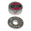 CRICCHETTO MAGNETICO A PASTICCA RP VAREC MM 14 KG 1,5 + INCONTRO