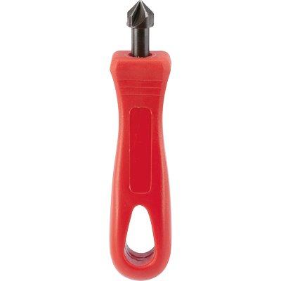 FRESA CONICA X LEGNO MANUALE 451.00 PG DIAMETRO MM 12