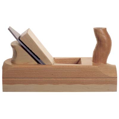 PIALLA 625.00 PG LEGNO LAMA ACCIAIO MM 45 Immagine principale del prodotto