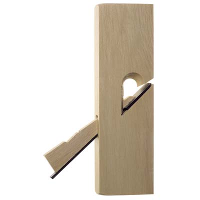 SPONDERUOLA 628.00 PG LEGNO LAMA ACCIAIO MM 24 Immagine principale del prodotto