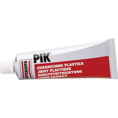GUARNIZIONE PLASTICA ROSSA PIK AREXONS ML 65 Immagine principale del prodotto