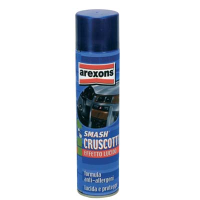 LUCIDA CRUSCOTTO AUTO SPRAY SMASH AREXONS ML 600