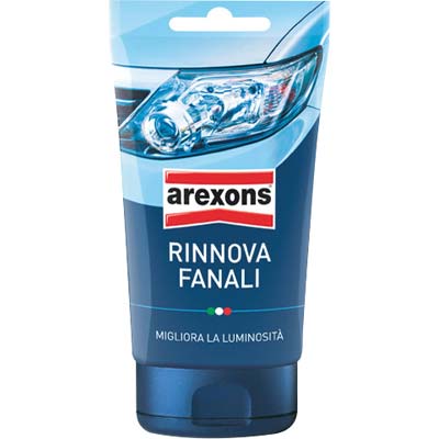 RINNOVA FANALI AREXONS GR 150 Immagine principale del prodotto