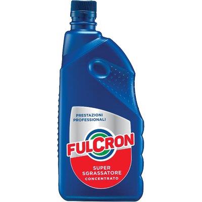 FULCRON SGRASSATORE CONCENTRATO AREXONS LT 1 Immagine principale del prodotto