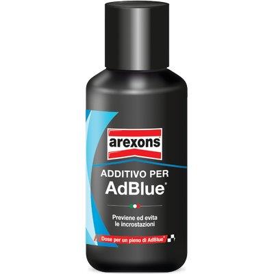 ADBLUE ADDITIVO X CATALIZZATORE AREXONS ML 50