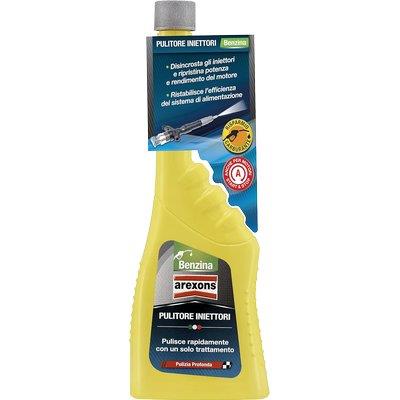 PULITORE INIETTORI MOTORI BENZINA AREXONS ML 250 Immagine principale del prodotto