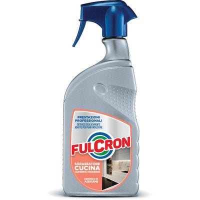 FULCRON SGRASSATORE CUCINA AREXONS ML 750 Immagine principale del prodotto