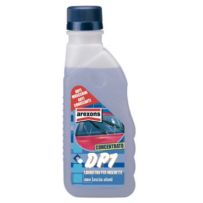 LAVAVETRO VASCHETTA AUTO CONCENTRATO DPI AREXONS ML 250