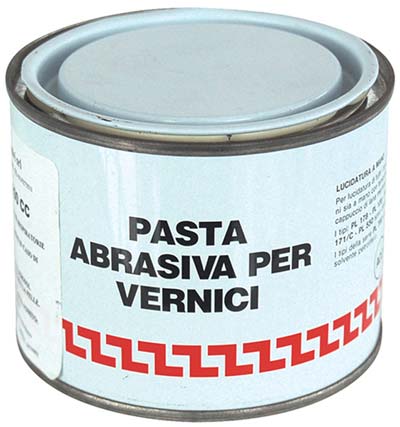 PASTA ABRASIVA RETSUL CC 200 GRANA 622 Immagine principale del prodotto