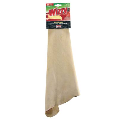 PELLE NATURALE LAVAGGIO AUTO WIZZY AREXONS Immagine principale del prodotto