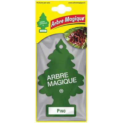 PROFUMATORE AUTO ARBRE MAGIQUE PINO Immagine principale del prodotto
