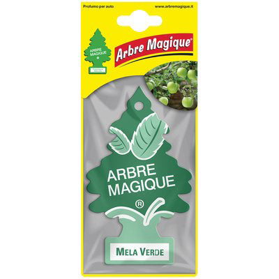 PROFUMATORE AUTO ARBRE MAGIQUE MELA VERDE Immagine principale del prodotto