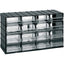 CASSETTIERA PORTAMINUTERIA VARIOBOX CASSETTI 16 MM 382X148 H.MM 230
