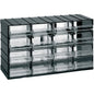 CASSETTIERA PORTAMINUTERIA VARIOBOX CASSETTI 16 MM 382X148 H.MM 230