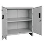 ARMADIO TUTTOPIANI SMONTATO PROMETAL VERN GRIGIO H.MM   800 MM   800X400