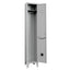 ARMADIO SPOGLIATOIO MONTATO PROMETAL VERN GRIGIO POSTI 1 H.MM 1795 MM  360X500