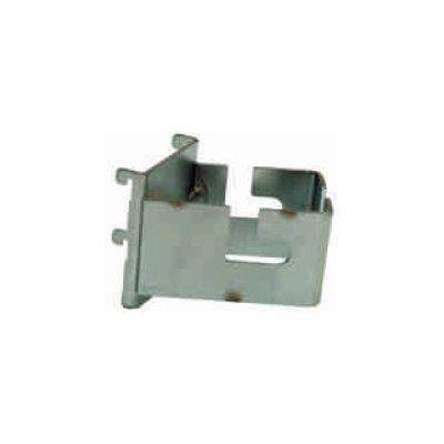 PIASTRA PORTAUTENSILI X SCHIENALE FORATO MARKET H MM 45 L MM70 Immagine principale del prodotto