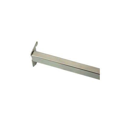 BARRA X SCAFFALE MARKET ZINCATA MM 30X20