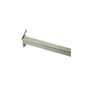 BARRA X SCAFFALE MARKET ZINCATA MM 30X20