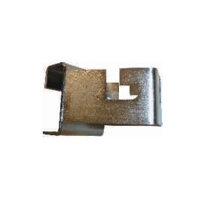 PIASTRA PORTAUTENSILI X BARRA MARKET H MM 45 L MM70