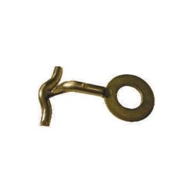 GAMBO SMERIGLIATRICE X PIASTRA MARKET FORO INT  DIAM MM 22 Immagine principale del prodotto