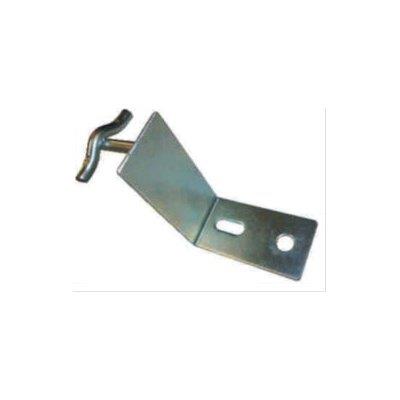 GAMBO SEGHETTO ALTERN X PIASTRA MARKET H MM 120 L MM 50 Immagine principale del prodotto