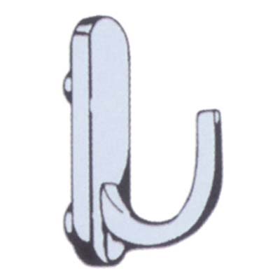 GANCIO PLT X PANNELLO ESPOSITIVO MM 25 Immagine principale del prodotto