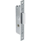 SERRATURA MONTANTE INFILARE YF58 YALE B.Q NICH F.MM 16 C/SPILLO M1 E.MM 14