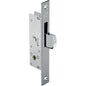 SERRATURA MONTANTE INFILARE YF20 YALE B.Q NICH F.MM 16 C/SPILLO C/BASCUANTE E.MM 20