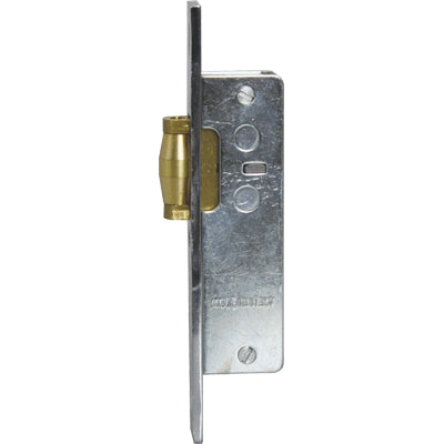 SERRATURA MONTANTE INFILARE 7640 ISEO B.Q CROMO F.MM 16 RULLO REG. Immagine principale del prodotto