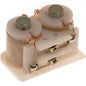 GRUPPO BOBINE SERRATURA ELETTRICA 050035 ISEO PER SERIE 52N 53N