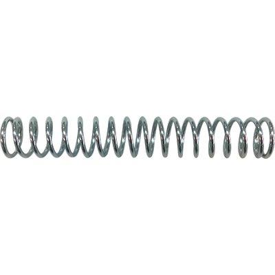 MOLLA COMPRESSIONE SELF ACCIAIO ZINCATO MM 5X 40 S.MM 0,65 CF=PZ 4