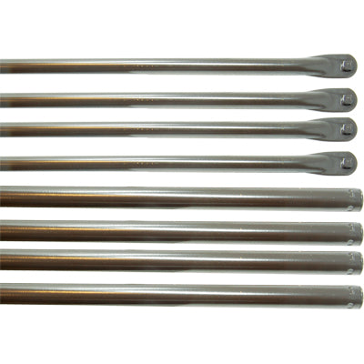 ASTE X SERRATURA ESTERNE 06426 CISA VERN DRITTE QUINTUPL MM 18 CF=PZ 5 (10 MEZZE ASTE) Immagine principale del prodotto