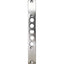CONTROPIASTRA 60 CR ZINCATA MM 294X32 I.MM 28 X 2101-2151-2201-2251