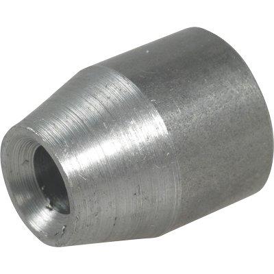 PERNO ANTISTRAPPO TONDO 444 IBFM ACCIAIO ZINCATO D=MM 16 Immagine principale del prodotto