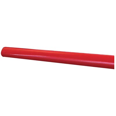 BARRA ANTIPANICO FAST PUSH 07007.14.0 CISA VERN ROSSA OVALE MM 1200 Immagine principale del prodotto