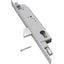 SERRATURA MONTANTE INFILARE 2153 SECUREMME B.Q INOX F.MM 22 F.SAGOM M1 TRIPL+SCR+Q8 E.MM 30