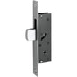 SERRATURA MONTANTE INFILARE 303K ISEO B.Q NICH F.MM 16 C/SPILLO C/BASCUANTE E.MM 20