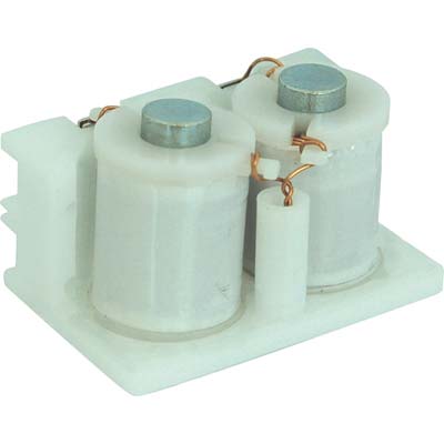 GRUPPO BOBINE SERRATURA ELETTRICA 06701 YALE DX X 680-680080-688-68880