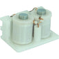 GRUPPO BOBINE SERRATURA ELETTRICA 06701 YALE DX X 680-680080-688-68880