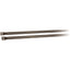 ASTE X SERRATURA ESTERNE 6823 YALE VERNICIATE DRITTE TRIPLICI MM 18 CF=PZ 2