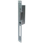 INCONTRO ELETTRICO 6200/1 YALE ARGENTO F.MM 25 LUNGO