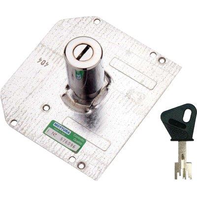 CILINDRO A POMPA + FODERINA 9111 MOTTURA 91115 D.MM 34 L.MM 100 Immagine principale del prodotto