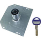 CILINDRO EUROPEO VIPER/3 + FODERINA MOTTURA 1127  D.MM 34 L.MM 70
