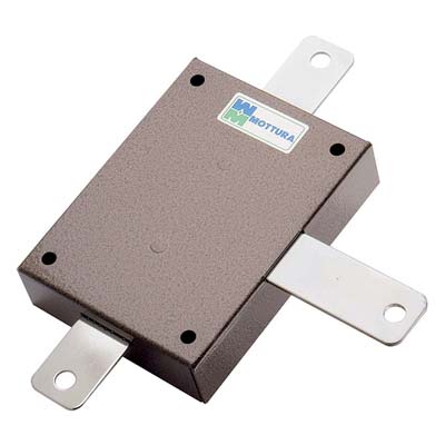 DEVIATORE SERRATURA 96143 MOTTURA X TRIPLICE CORDA MM 40 Immagine principale del prodotto