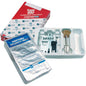CAMBIO CIFRATURA EASY GO 91384102 MOTTURA X SERIE 205 DX CHIAVI 3 MM 112 GAMBO MM 60