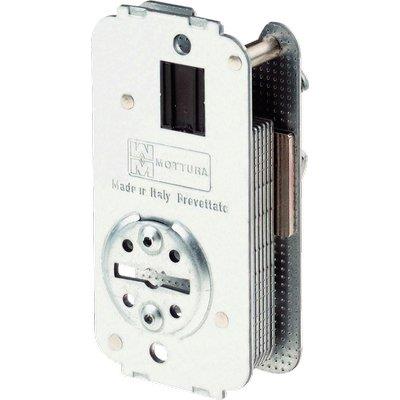 NUCLEO COMPACT 91067 MOTTURA DM CHIAVI 3 DX Immagine principale del prodotto
