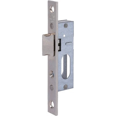 SERRATURA MONTANTE INFILARE 115 WELKA B.Q CROMO F.MM 16 SCR E.MM 15 Immagine principale del prodotto