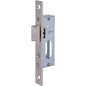 SERRATURA MONTANTE INFILARE 115 WELKA B.Q CROMO F.MM 16 SCR E.MM 15