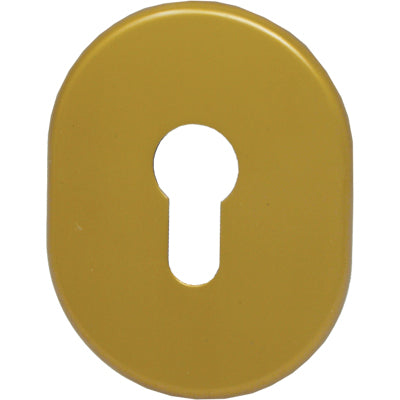 MOSTRINA PORTA BLINDATA 316L/SV CIPIERRE F.SAGOM OTTONE BRUNITO MM 90X70